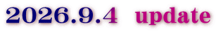 2026.9.4  update